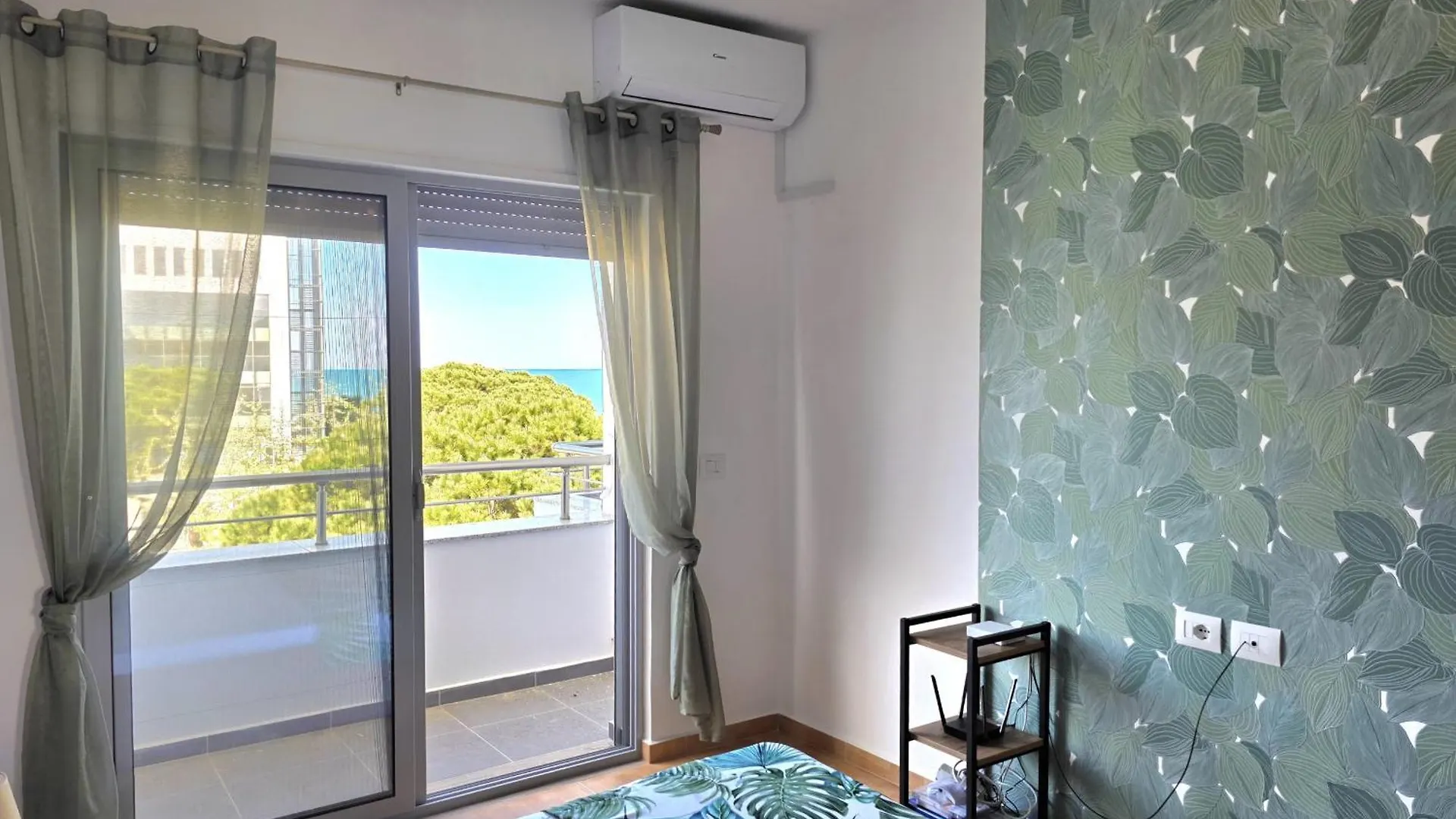 Adriatic View Holiday Home 076 골렘 아파트