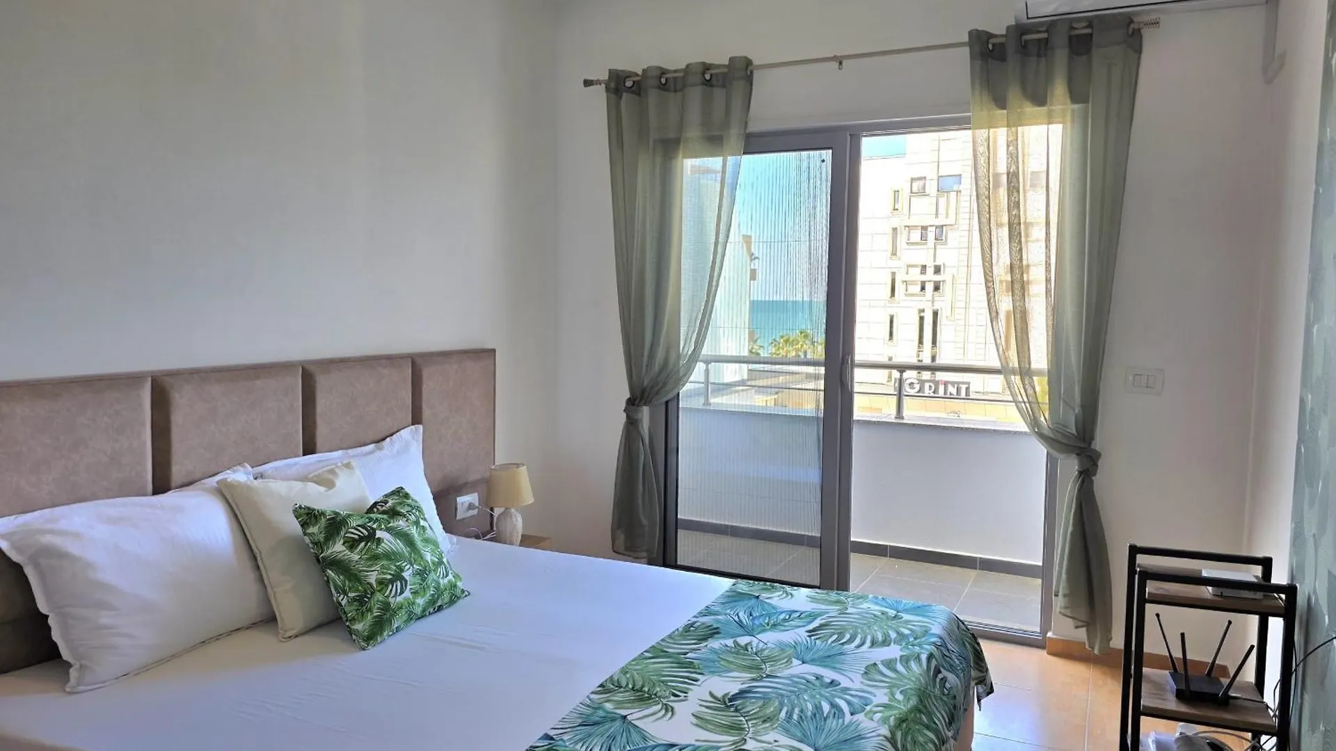 Adriatic View Holiday Home 076 골렘