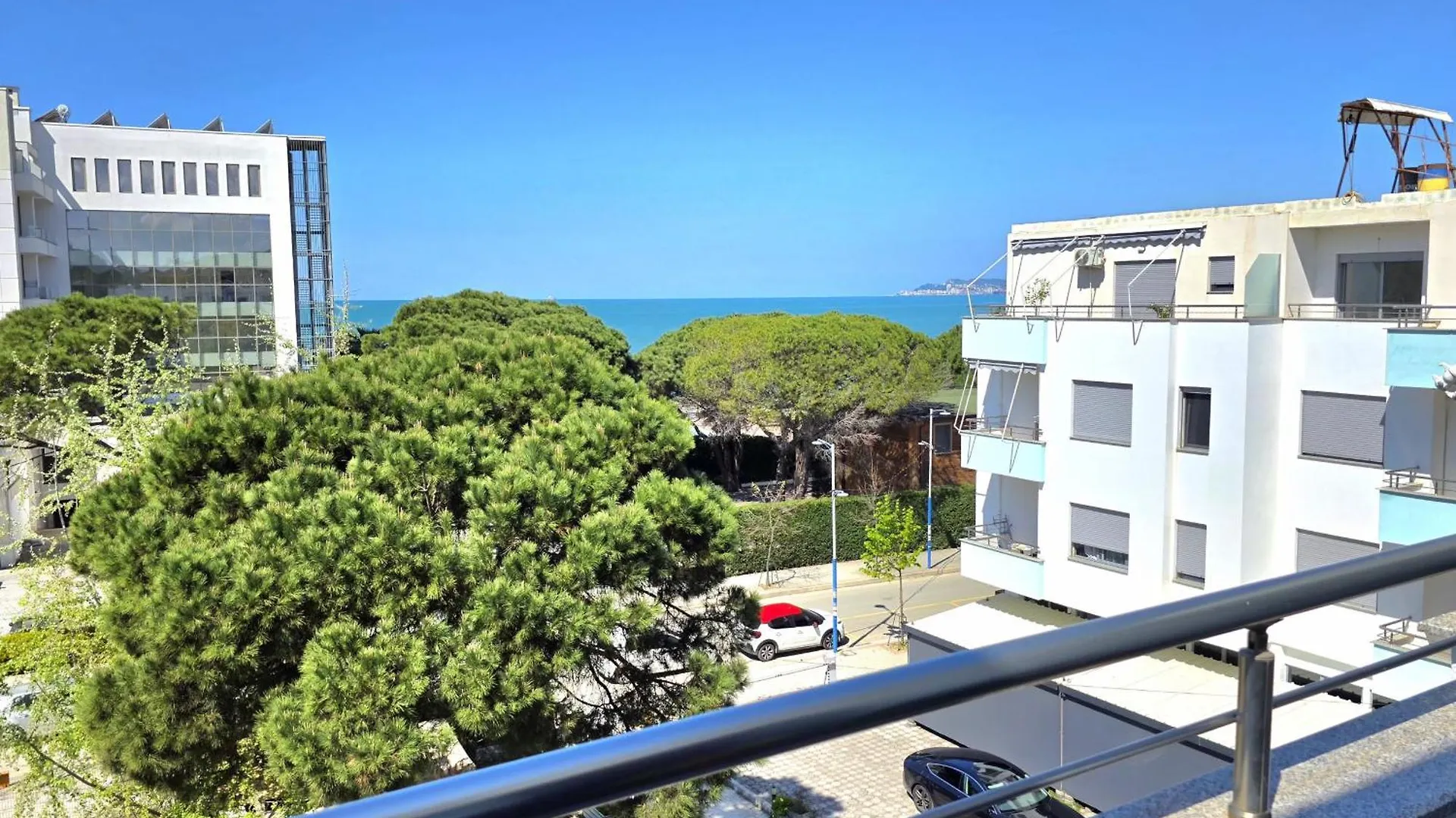 Adriatic View Holiday Home 076 골렘 아파트