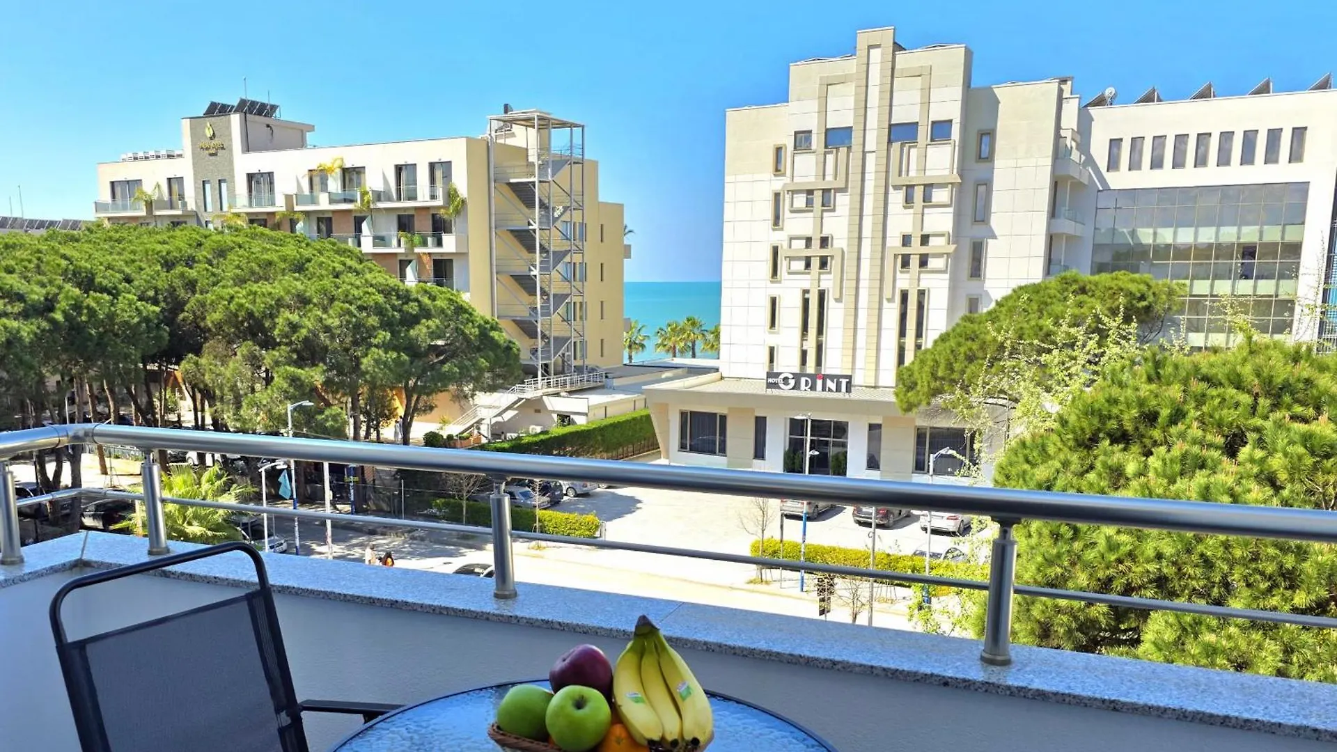 Adriatic View Holiday Home 076 골렘